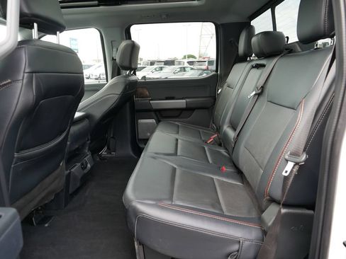 Used 2024 Ford F350 Lariat AWD/4WD image 14