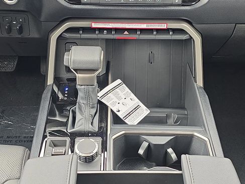 New 2024 Toyota Tundra SR5 image 22