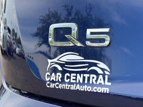Used 2019 Audi Q5 2.0T Premium Plus w/ Premium Plus Package AWD/4WD image 30