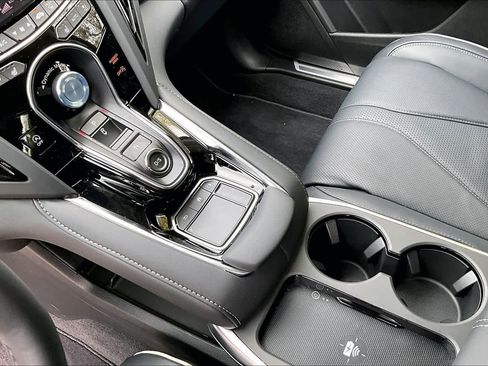 Certified 2026 Acura RDX SH-AWD w/ Advance Package image 17