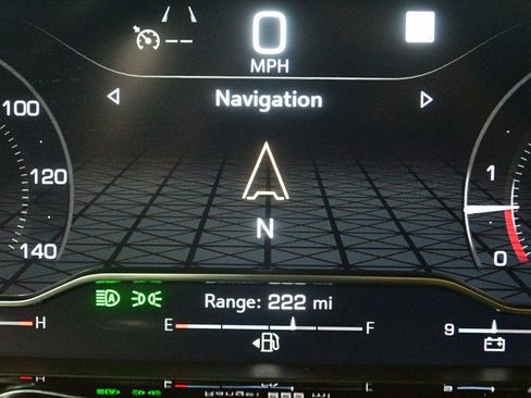 Used 2023 GMC Sierra 1500 SLT w/ SLT Premium Package image 60