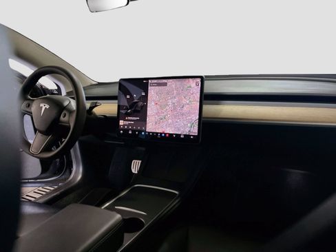 Used 2022 Tesla Model 3 Performance AWD/4WD image 22
