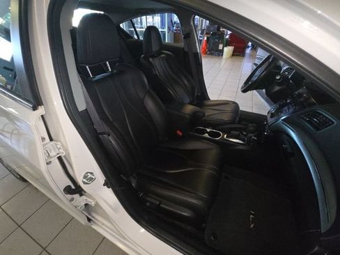 Certified 2021 Acura ILX FWD image 24