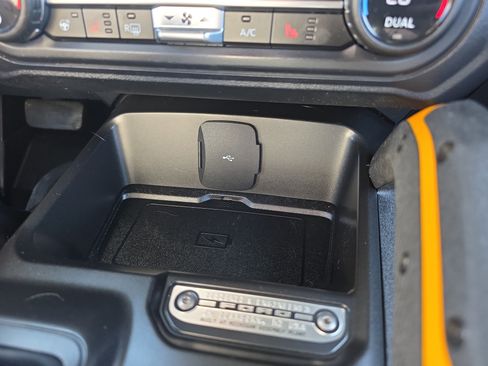 Certified 2023 Ford Bronco Badlands image 44