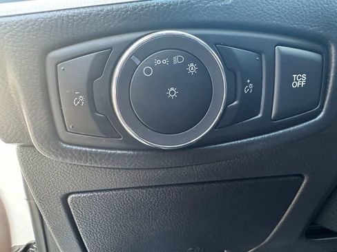 Certified 2024 Ford Edge SEL AWD/4WD image 11