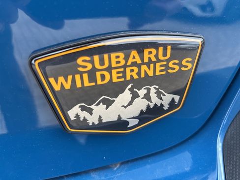 New 2026 Subaru Crosstrek 2.5i Wilderness AWD/4WD image 11
