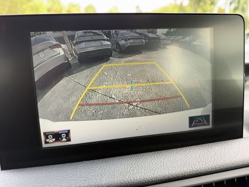 Used 2022 Lexus IS 300 w/ Premium Package RWD image 17