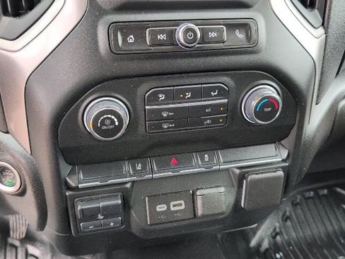 Used 2024 Chevrolet Silverado 3500 W/T w/ WT Convenience Package image 22