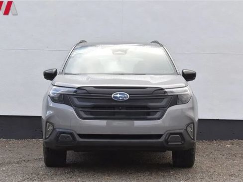 Used 2025 Subaru Forester Touring AWD/4WD image 7