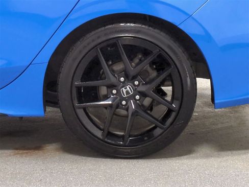 Used 2024 Honda Civic Sport image 13