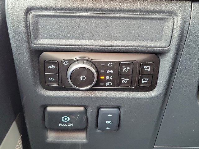 New 2026 Ford F150 Raptor AWD/4WD image 16