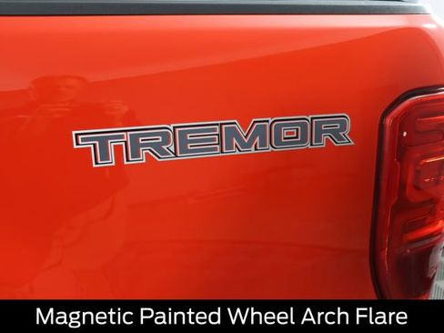 Used 2022 Ford Ranger Lariat w/ Tremor Off-Road Package image 29