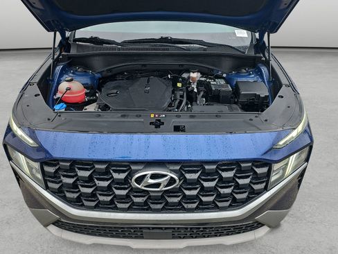 Used 2023 Hyundai Santa Fe SE FWD image 32
