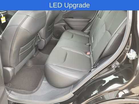 New 2026 Subaru Forester Touring AWD/4WD image 6