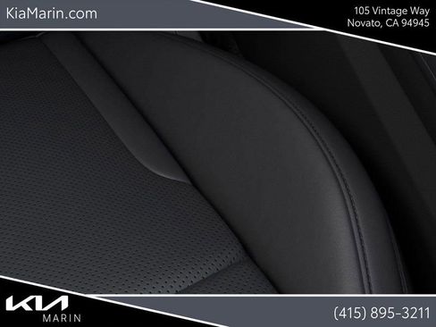 New 2026 Kia K5 EX image 24