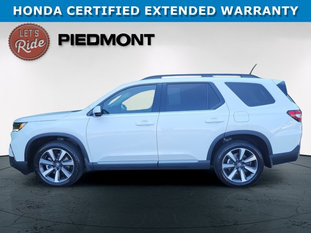 Certified 2025 Honda Pilot Elite image 9