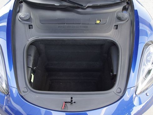 Used 2013 Porsche Boxster S image 53