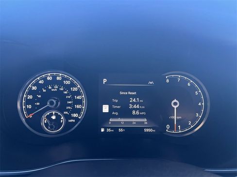 Used 2025 Genesis G70 3.3T Advanced w/ Sport Prestige Package image 10