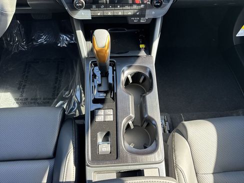 New 2026 Subaru Outback Wilderness image 22