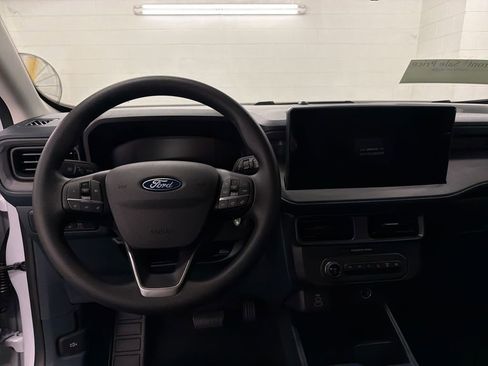 New 2026 Ford Maverick XL FWD image 8