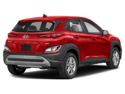 Certified 2023 Hyundai Kona SE image 2