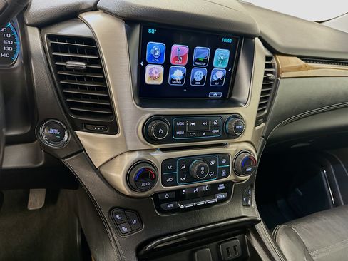 Used 2017 GMC Yukon XL Denali w/ Open Road Package AWD/4WD image 26