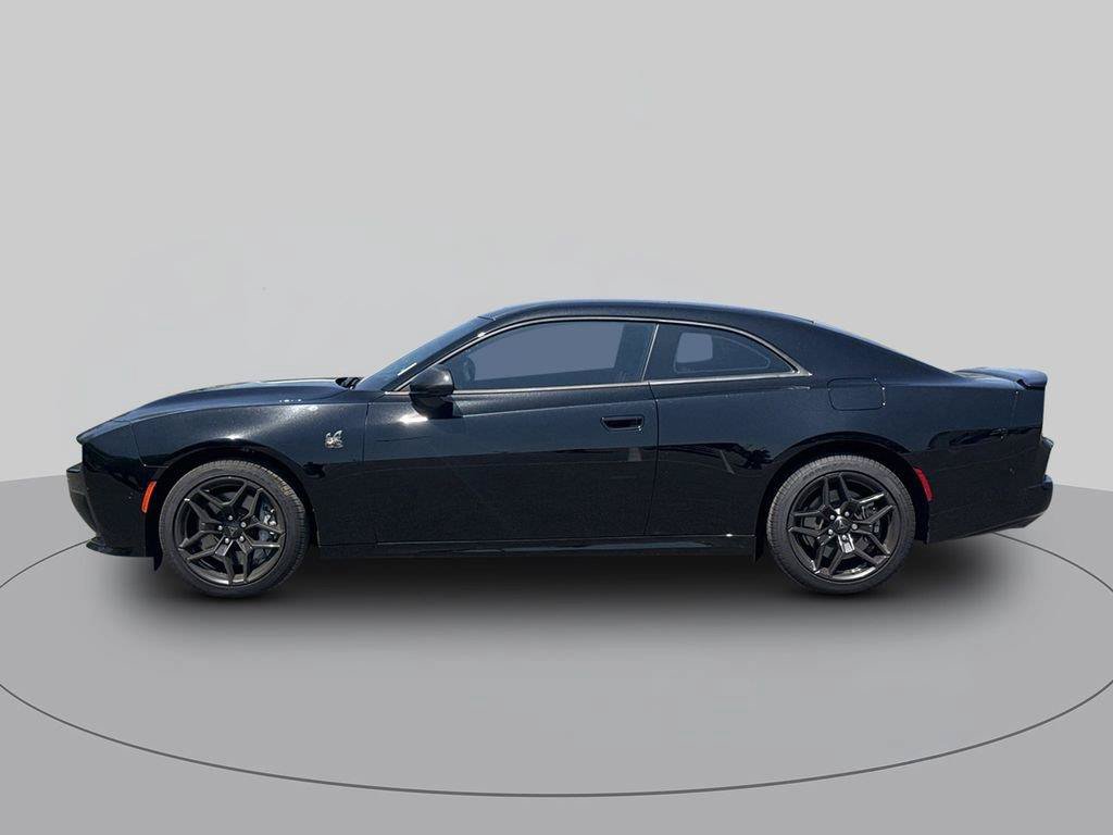 New 2026 Dodge Charger Scat Pack AWD/4WD image 6