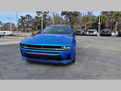 New 2026 Dodge Charger Scat Pack w/ Blacktop Package image 35