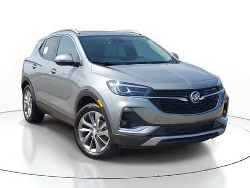 Used 2023 Buick Encore GX Essence w/ Experience Buick Package AWD/4WD image 1