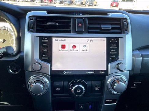Used 2023 Toyota 4Runner SR5 Premium w/ Moonroof Package AWD/4WD image 15