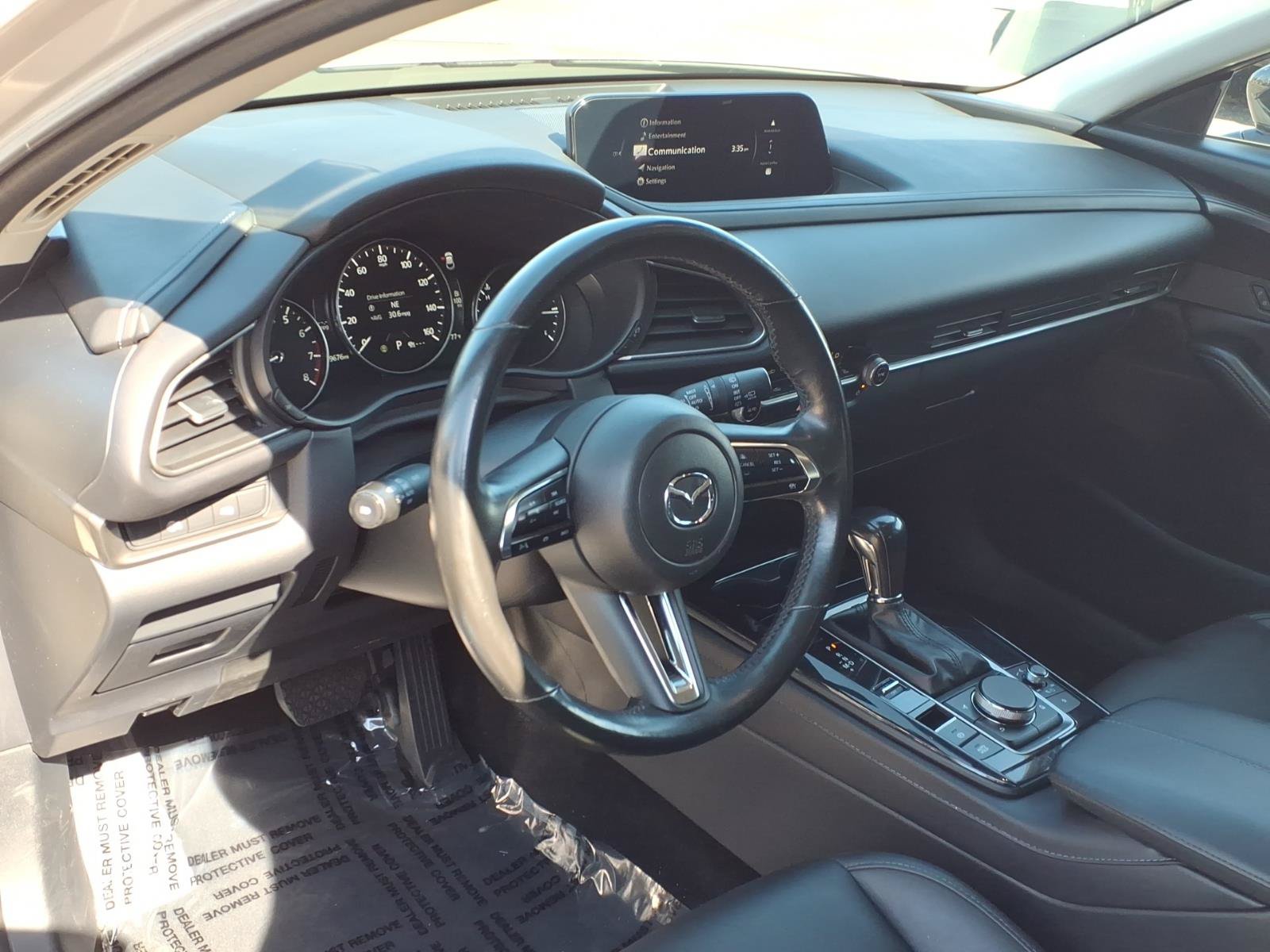 Used 2024 MAZDA CX-30 AWD 2.5 S w/ Select Sport Pkg image 5