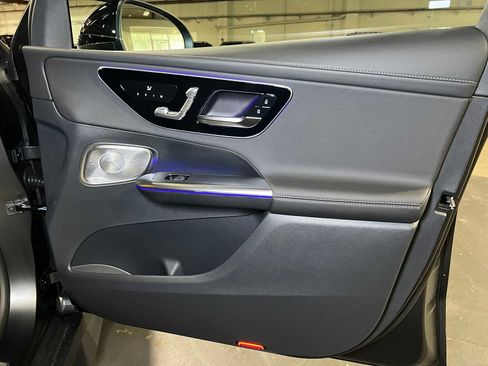 New 2026 Mercedes-Benz GLC 350e 4MATIC image 10