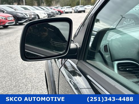 Used 2018 Dodge Journey SE w/ Connectivity Group image 10