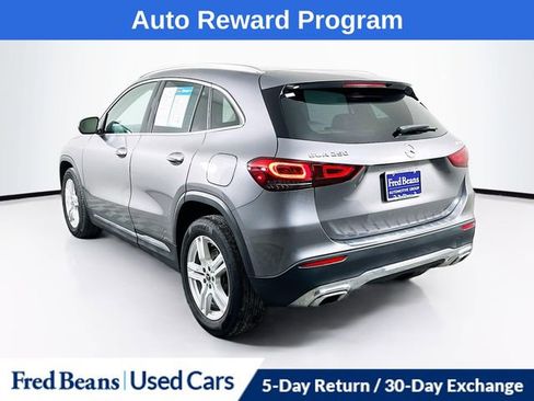 Used 2023 Mercedes-Benz GLA 250 GLA 250 image 6