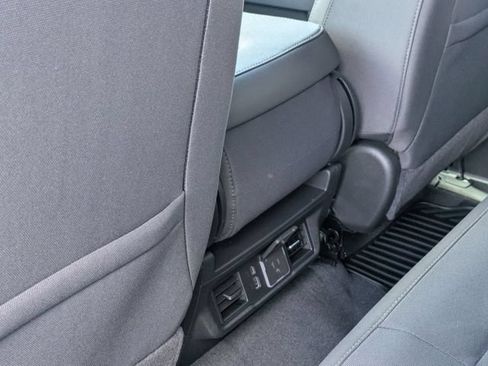 New 2026 GMC Sierra 1500 Elevation AWD/4WD image 29