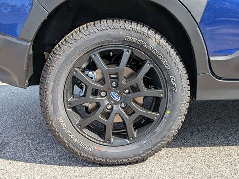 New 2026 Subaru Crosstrek 2.5i Wilderness AWD/4WD image 11