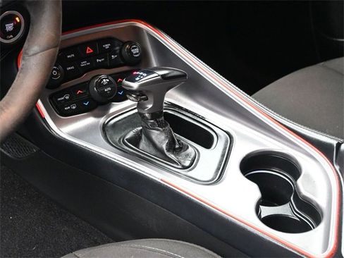 Used 2021 Dodge Challenger R/T Scat Pack image 10