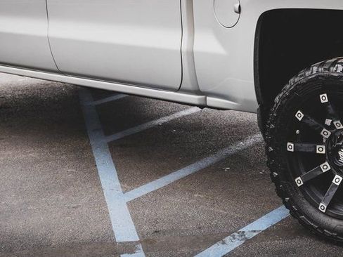 Used 2014 Chevrolet Silverado 1500 LT image 19