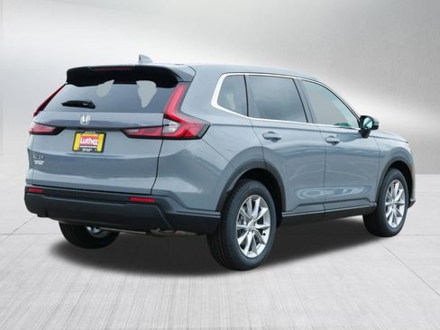 New 2026 Honda CR-V EX image 4