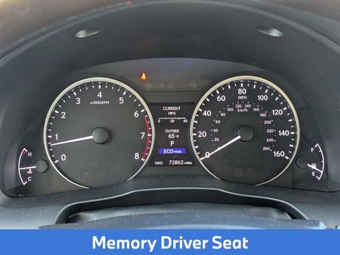 Used 2015 Lexus ES 350 image 23