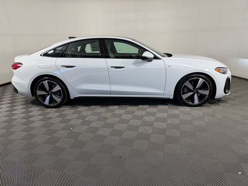 New 2026 Audi A5 2.0T Premium Plus AWD/4WD image 8