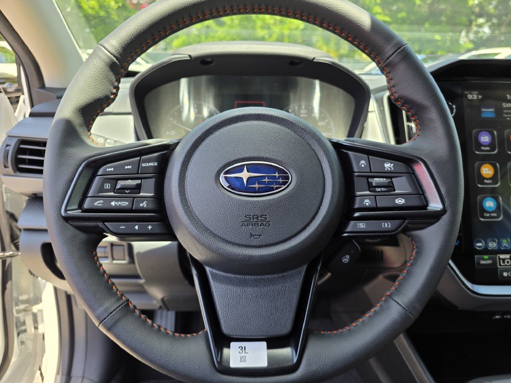 New 2026 Subaru Crosstrek 2.5i Limited AWD/4WD image 24