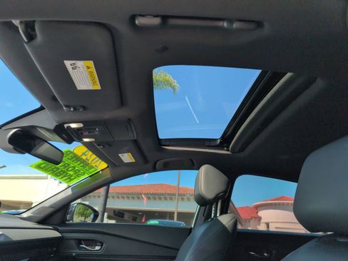 Used 2024 Honda Accord Sport image 14