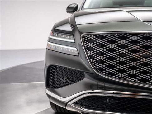 New 2026 Genesis GV80 3.5T Prestige AWD/4WD image 14