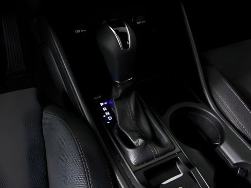 Used 2020 Hyundai Tucson SEL image 37