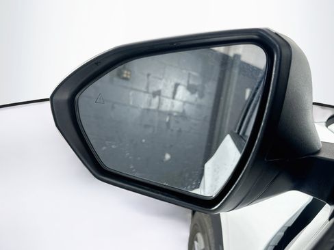 Used 2025 Hyundai Tucson SEL AWD/4WD image 16