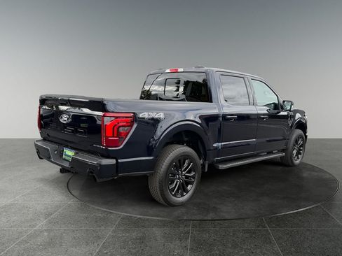 Used 2026 Ford F150 Lariat AWD/4WD image 9