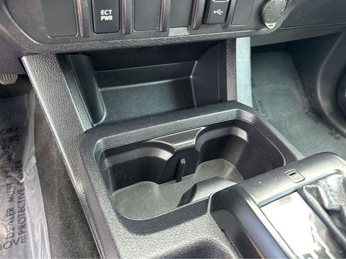 Used 2021 Toyota Tacoma SR w/ SR Convenience Package RWD image 25