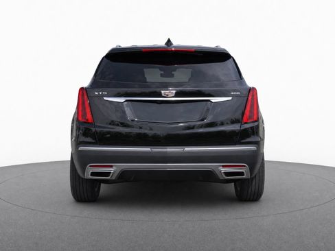 Used 2024 Cadillac XT5 Premium Luxury FWD image 7