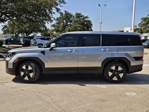 New 2026 Hyundai Santa Fe SE image 2